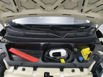 2024 Changan Lumin с пробегом 9 800 км