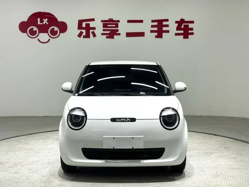2024 Changan Lumin с пробегом 27 300 км