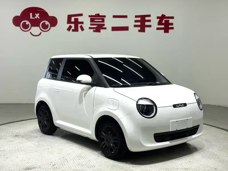 2024 Changan Lumin с пробегом 27 300 км