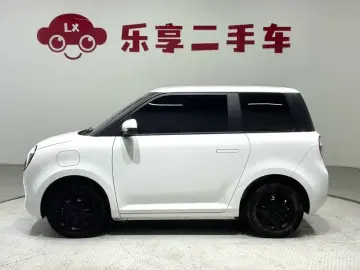 2024 Changan Lumin с пробегом 27 300 км