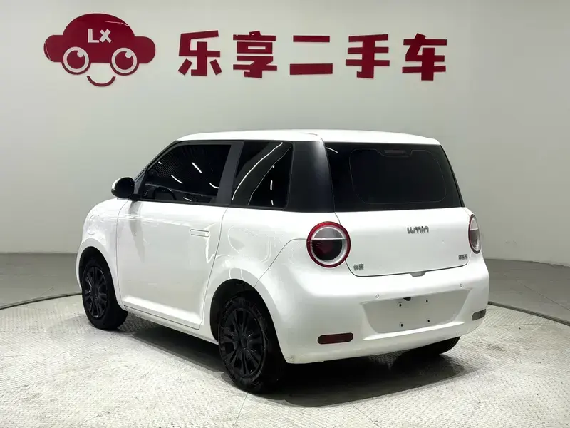 2024 Changan Lumin с пробегом 27 300 км