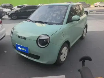 2025 Changan Lumin с пробегом 18 000 км