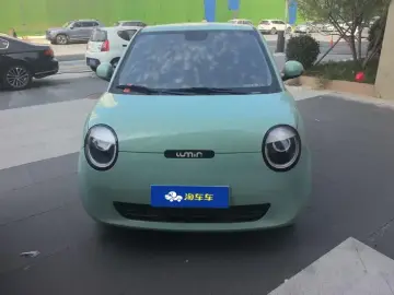 2025 Changan Lumin с пробегом 18 000 км