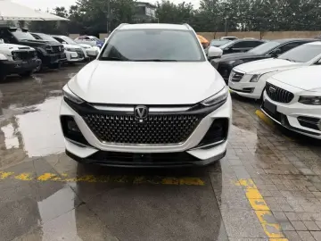 2024 Changan X7 Plus с пробегом 26 000 км