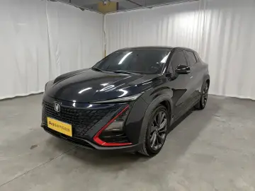 2020 Changan UNI-T с пробегом 179 100 км
