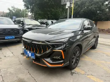 Oshan X5