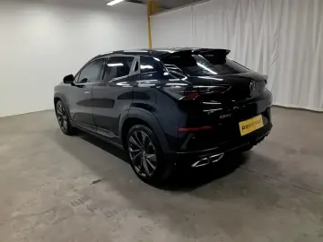 2020 Changan UNI-T с пробегом 179 100 км