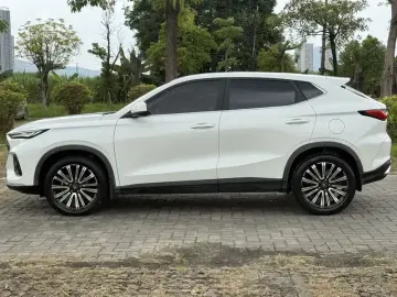 2021 Oshan X5 с пробегом 70 000 км