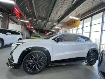 2022 Changan UNI-T с пробегом 56 000 км