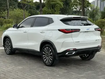 2021 Oshan X5 с пробегом 70 000 км