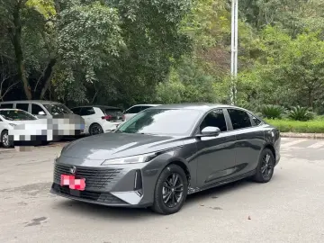 2023 Changan Yida с пробегом 27 600 км