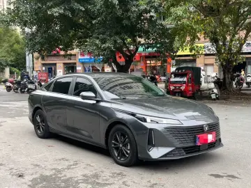 2023 Changan Yida с пробегом 27 600 км
