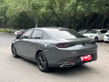 2023 Changan Yida с пробегом 27 600 км