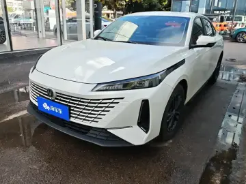 2023 Changan Yida с пробегом 73 000 км