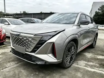 Oshan Z6