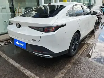 2023 Changan Yida с пробегом 73 000 км