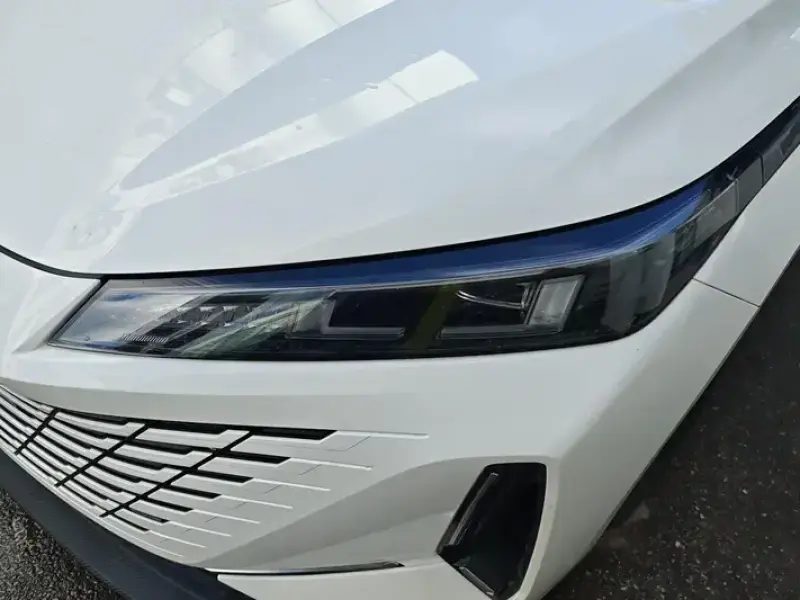 2023 Changan Yida с пробегом 73 000 км