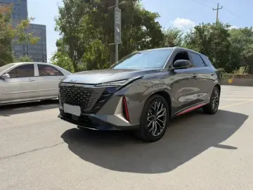 2023 Oshan Z6 с пробегом 30 000 км