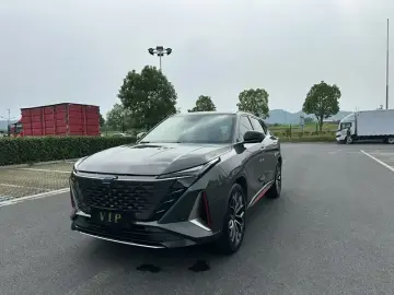 2022 Oshan Z6 с пробегом 32 000 км
