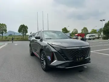 2022 Oshan Z6 с пробегом 32 000 км