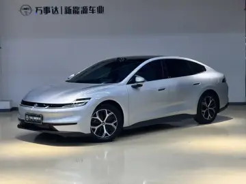2026 Changan Qiyuan A06 с пробегом 28 000 км