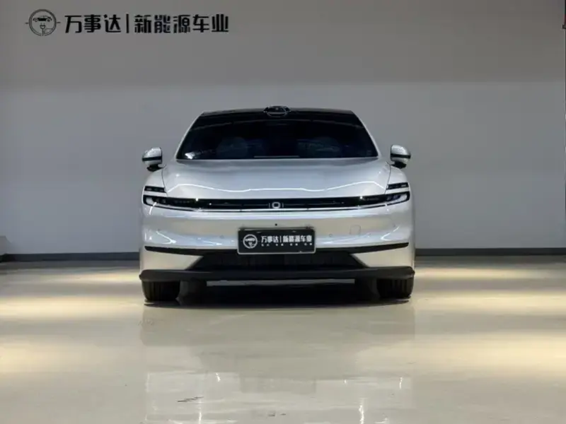 2026 Changan Qiyuan A06 с пробегом 28 000 км