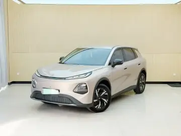Changan Qiyuan Q05