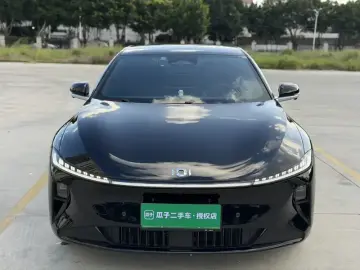 2026 Changan Qiyuan A07 с пробегом 38 000 км