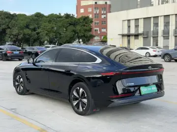 2026 Changan Qiyuan A07 с пробегом 38 000 км