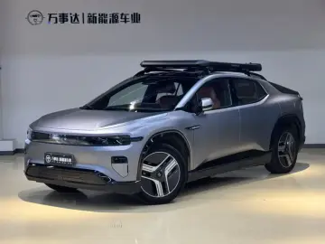 2024 Changan Qiyuan E07 с пробегом 67 000 км