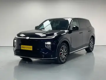 Changan Qiyuan Q07