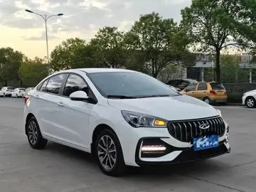 2025 Chery Arrizo 5 с пробегом 4 900 км