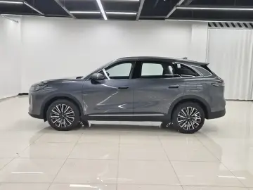 2026 Chery Tiggo 8 с пробегом 1 700 км