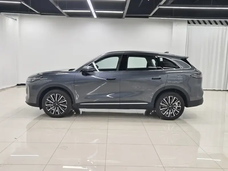 2026 Chery Tiggo 8 с пробегом 1 700 км