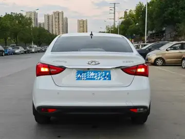 2025 Chery Arrizo 5 с пробегом 4 900 км