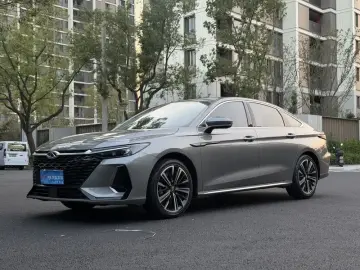 2022 Chery Arrizo 8 с пробегом 28 900 км