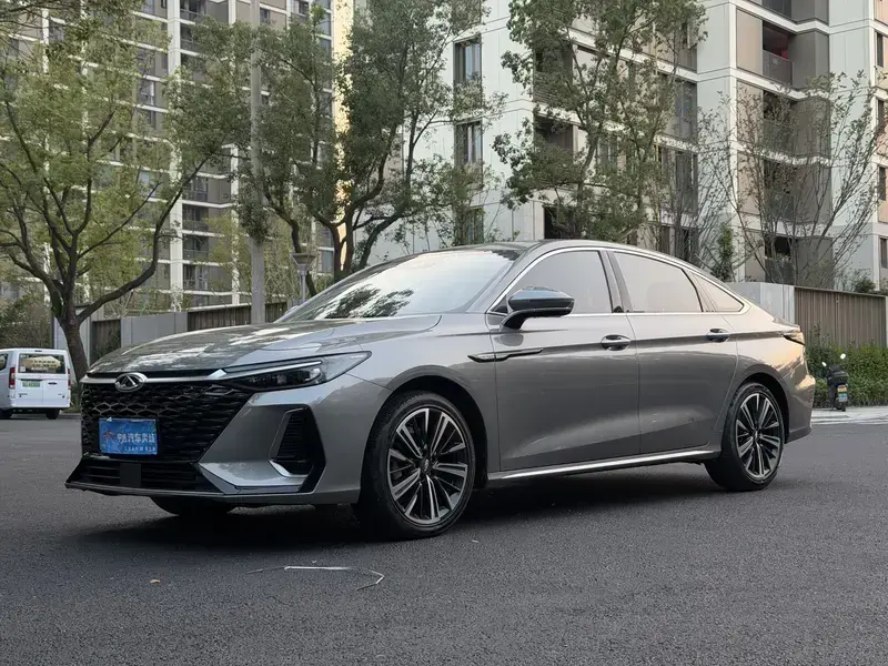 2022 Chery Arrizo 8 с пробегом 28 900 км