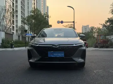 2022 Chery Arrizo 8 с пробегом 28 900 км