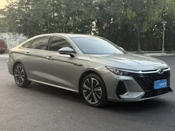 2022 Chery Arrizo 8 с пробегом 28 900 км