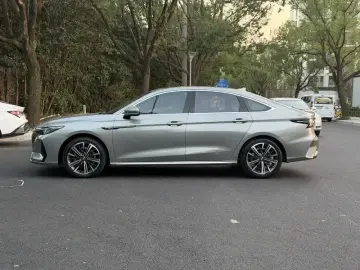 2022 Chery Arrizo 8 с пробегом 28 900 км