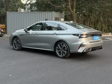 2022 Chery Arrizo 8 с пробегом 28 900 км