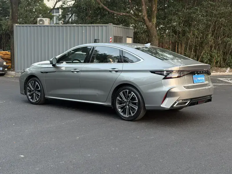 2022 Chery Arrizo 8 с пробегом 28 900 км