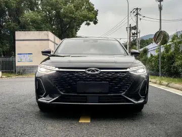 2024 Chery Arrizo 8 с пробегом 25 000 км