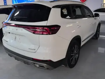 2022 Chery Tiggo 8 Pro с пробегом 77 000 км