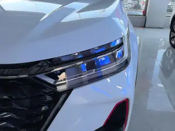 2022 Chery Tiggo 8 Pro с пробегом 77 000 км