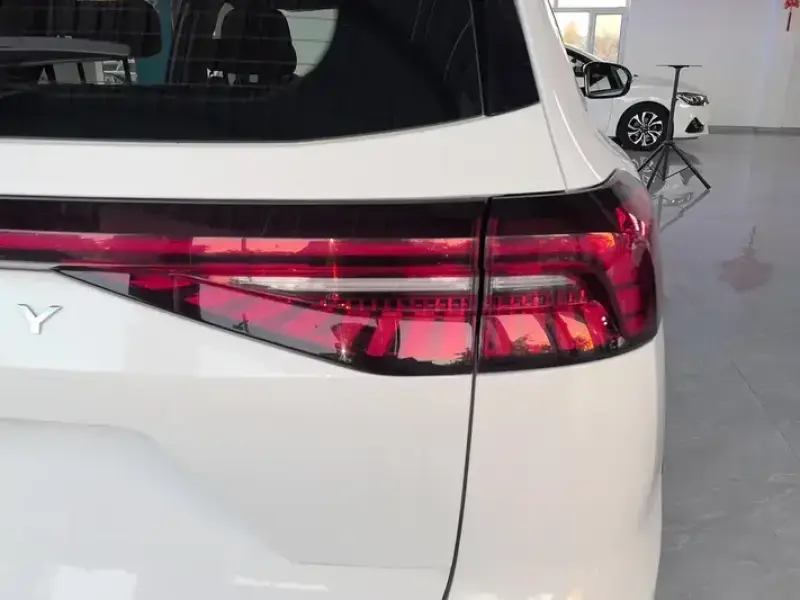 2022 Chery Tiggo 8 Pro с пробегом 77 000 км