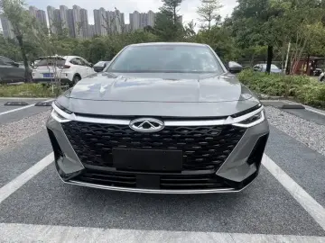 2022 Chery Arrizo 8 с пробегом 37 000 км