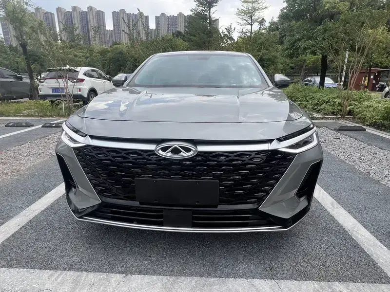 2022 Chery Arrizo 8 с пробегом 37 000 км