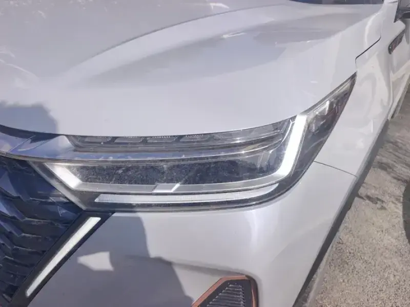 2022 Chery Tiggo 8 Pro с пробегом 74 000 км