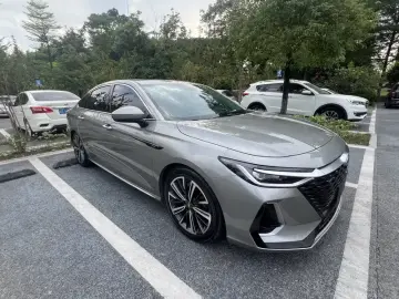2022 Chery Arrizo 8 с пробегом 37 000 км